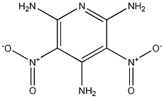 2,4,6-Triamino-3,5-dinitropyridine CAS#: 39771-28-3