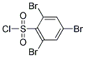 2,4,6-Tribromobenzenesulfonylchloride CAS#: 115876-73-8