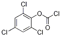 2,4,6-Trichlorophenyl chloroformate CAS#: 4511-19-7