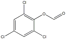 2,4,6-Trichlorophenyl forMate CAS#: 4525-65-9