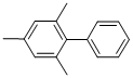 2,4,6-Trimethyl-1,1'-biphenyl CAS#: 3976-35-0