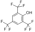 2,4,6-Tris(trifluoromethyl)phenol CAS#: 122489-60-5
