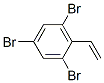 2,4,6-tribromostyrene CAS#: 36327-34-1