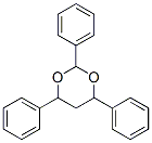 2,4,6-triphenyl-1,3-dioxane CAS#: 117525-88-9