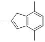 2,4,7-TRIMETHYL-1H-INDENE CAS#: 144284-76-4