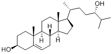 24(S)-HYDROXYCHOLESTEROL CAS#: 474-73-7