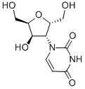 2,5-ANHYDRO-3-DEOXY-3-(3,4-DIHYDRO-2,4-DIOXO-1(2H)-PYRIMIDINYL)-D-IDITOL CAS#: 302790-86-9