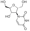 2,5-ANHYDRO-3-DEOXY-3-(3,4-DIHYDRO-2,4-DIOXO-1(2H)-PYRIMIDINYL)-D-MANNITOL CAS#: 302790-82-5