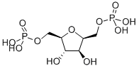 2,5-ANHYDRO-D-GLUCITOL-1,6-DIPHOSPHATE CAS#: 4429-47-4