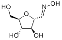 2,5-ANHYDRO-D-MANNOSE OXIME CAS#: 127676-61-3