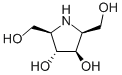2,5-Anhydro-2,5-imino-D-glucitol CAS#: 132295-44-4