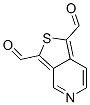 2,5-Benzothiazoledicarboxaldehyde(9CI) CAS#: 133468-89-0