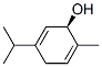 2,5-Cyclohexadien-1-ol,2-methyl-5-(1-methylethyl)-,(R)-(9CI) CAS#: 123393-29-3