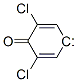 2,5-Cyclohexadien-1-ylidene,  3,5-dichloro-4-oxo-  (7CI,8CI,9CI) CAS#: 3225-38-5