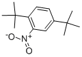 2,5-DI-TERT-BUTYLNITROBENZENE CAS#: 3463-35-2