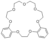 [2,5!-DIBENZO-21-CROWN-7, 97 CAS#: 133560-78-8