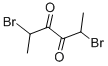 2,5-DIBROMO-3,4-HEXANEDIONE, 95 CAS#: 39081-91-9