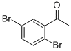 2',5'-DIBROMOACETOPHENONE CAS#: 32937-55-6