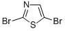 2,5-DIBROMOTHIAZOLE CAS#: 4175-78-4
