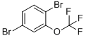 2,5-DIBROMO(TRIFLUOROMETHOXY)BENZENE CAS#: 175278-13-4