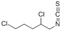 2,5-DICHLOROPENTYL ISOTHIOCYANATE CAS#: 380482-28-0
