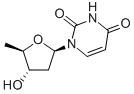 2',5'-DIDEOXYURIDINE CAS#: 35959-50-3