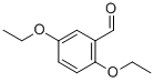2,5-DIETHOXYBENZALDEHYDE CAS#: 4686-98-0