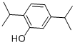 2,5-DIISOPROPYLPHENOL CAS#: 35946-91-9