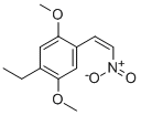 2,5-DIMETHOXY-4-ETHYL-BETA-NITROSTYRENE, >95% CAS#: 168783-20-8