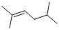 2,5-DIMETHYL-2-HEXENE CAS#: 3404-78-2