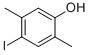 2,5-DIMETHYL-4-IODOPHENOL CAS#: 114971-53-8