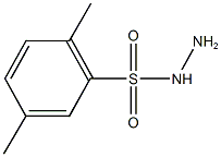 2,5-DIMETHYLBENZENESULFONOHYDRAZIDE CAS#: 38045-54-4