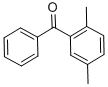 2,5-DIMETHYLBENZOPHENONE CAS#: 4044-60-4