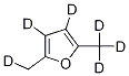 2,5-DiMethylfuran-d6 CAS#: 121571-93-5