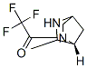 2,5-Diazabicyclo[2.2.1]heptane, 6-methyl-2-(trifluoroacetyl)-, (1R-endo)- (9CI) CAS#: 142896-64-8