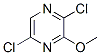 2,5-Dichloro-3-methoxypyrazine CAS#: 36398-43-3