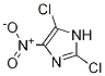 2,5-Dichloro-4-nitroimidazole CAS#: 159965-32-9