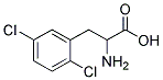 2,5-Dichloro-DL-Phenylalanine CAS#: 128833-95-4