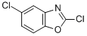 2,5-Dichlorobenzooxazole CAS#: 3621-81-6