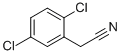 2,5-Dichlorobenzyl cyanide CAS#: 3218-50-6