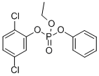2,5-Dichlorophenyl ethyl phenyl phosphate CAS#: 38149-73-4