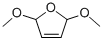 2,5-Dihydro-2,5-dimethoxyfuran CAS#: 332-77-4