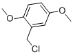 2,5-Dimethoxybenzyl chloride CAS#: 3840-27-5