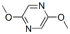 2,5-Dimethoxypyrazine CAS#: 117856-61-8