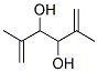 2,5-Dimethyl-1,5-hexadiene-3,4-diol CAS#: 4723-10-8