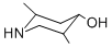 2,5-Dimethyl-4-piperidinol CAS#: 39251-56-4