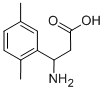 2,5-Dimethyl-L-Phenylalanine CAS#: 117391-55-6