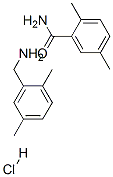 2,5-Dimethyl-benzylamine / 2,5-Dimethylbenzylamine hydrochloride CAS#: 42365-59-3