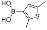 2,5-Dimethylthiophene-3-boronic acid CAS#: 162607-23-0