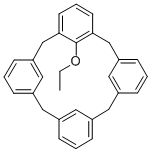 25-ETHOXYCALIX[4!ARENE CAS#: 138240-24-1